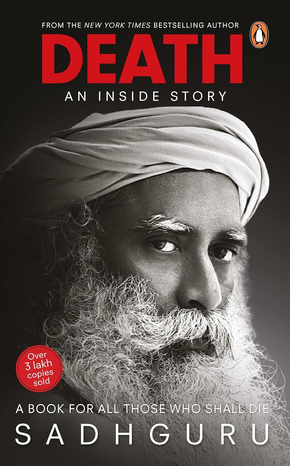 Death (Paperback) by Sadhguru