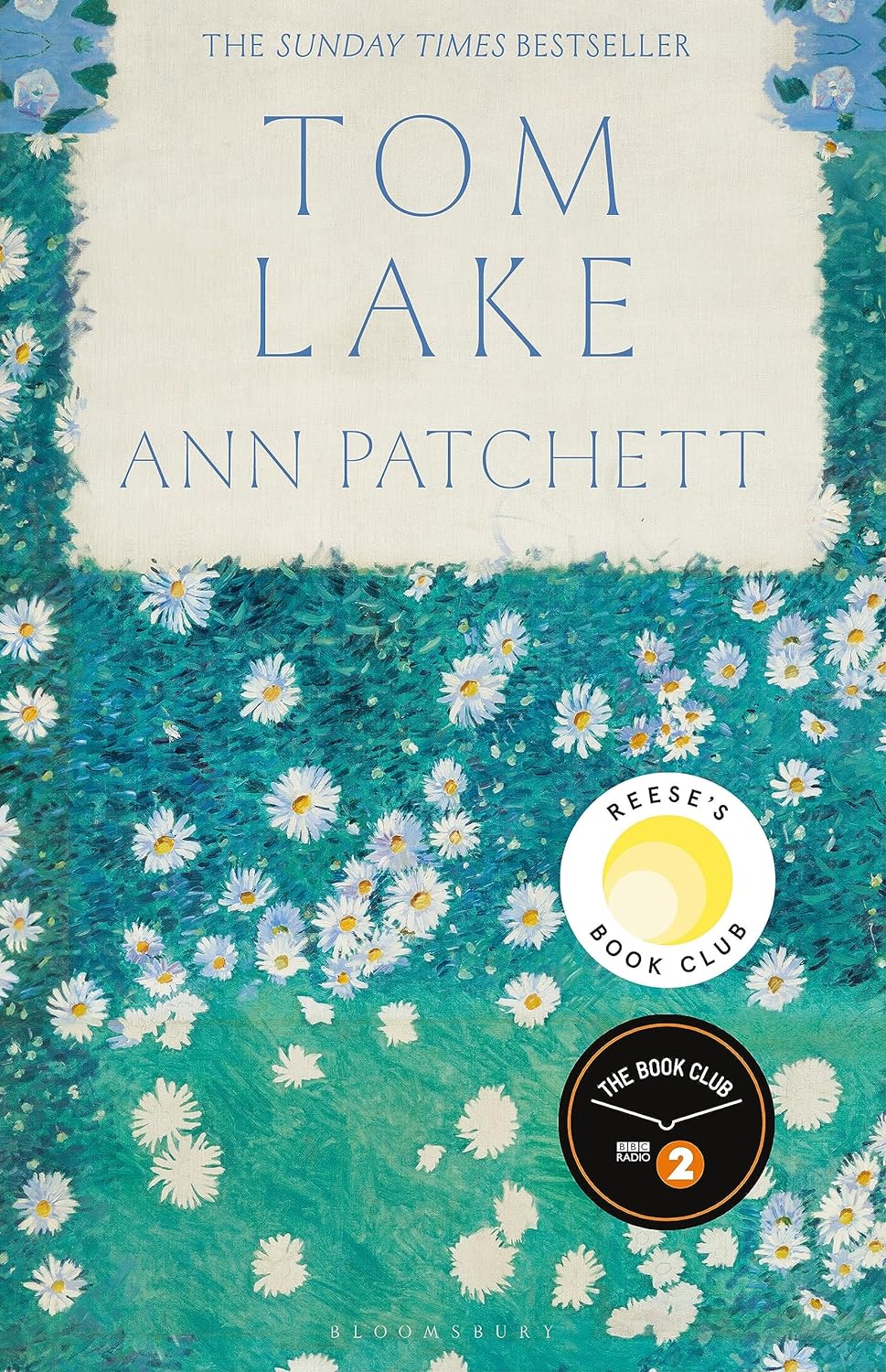 Tom Lake (Paperback) by Ann Patchett