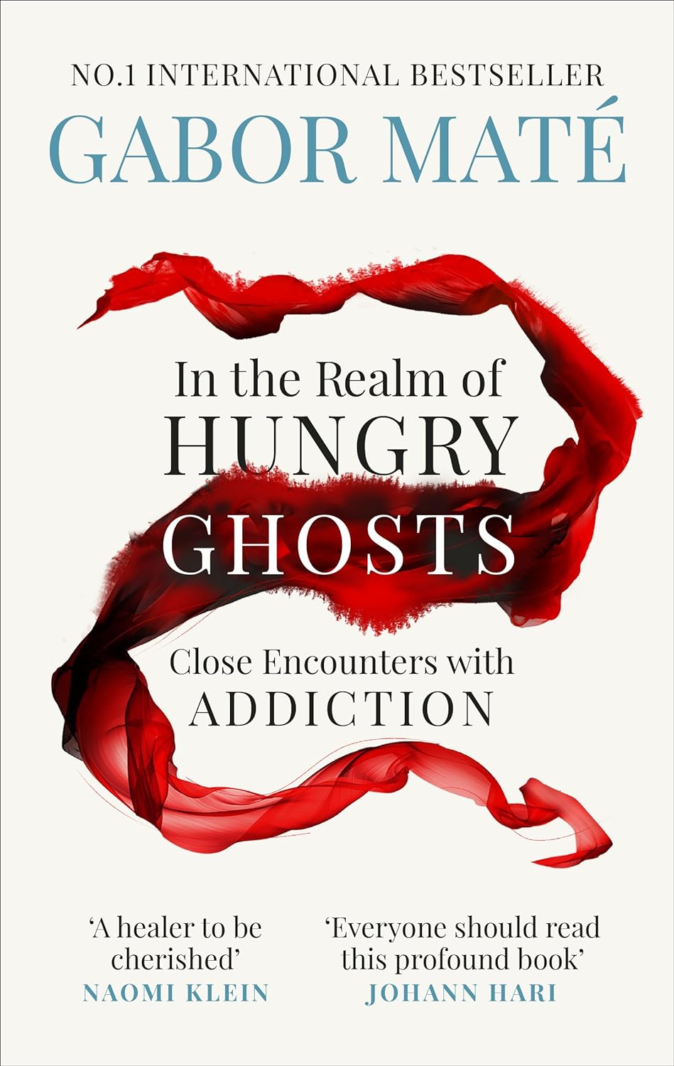 In the Realm of Hungry Ghosts (Paperback) by Dr Gabor Mate