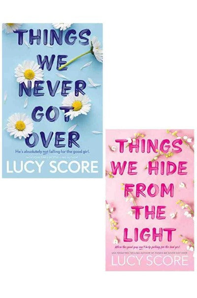 Lucy score combo