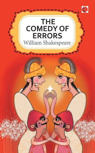 the-comedy-of-errors-paperback-by-william-shakespeare