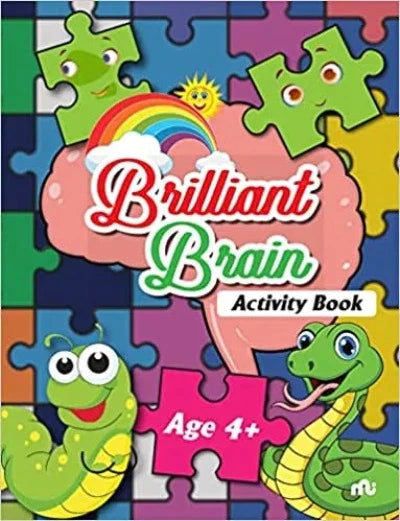 BrilliantBrain
