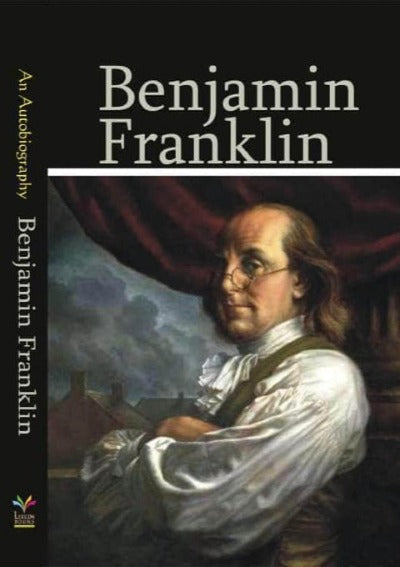 autobiographyofbenjaminfranklin