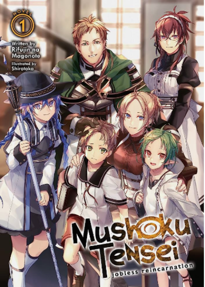 Mushoku