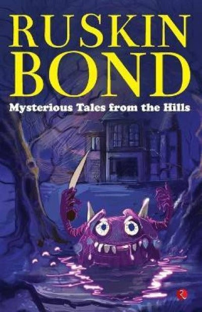RuskinBond