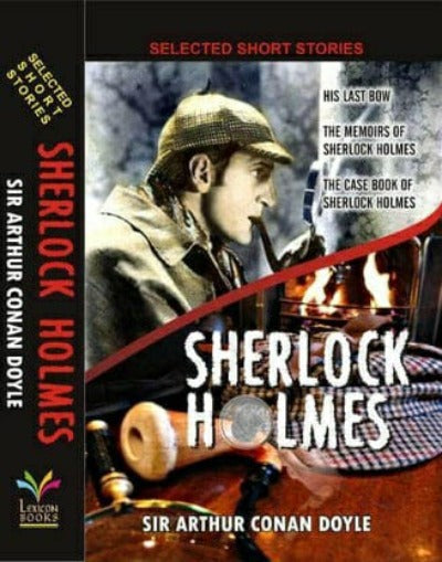 SherlockHolmes