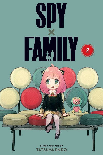 SpyxFamilyVolume2