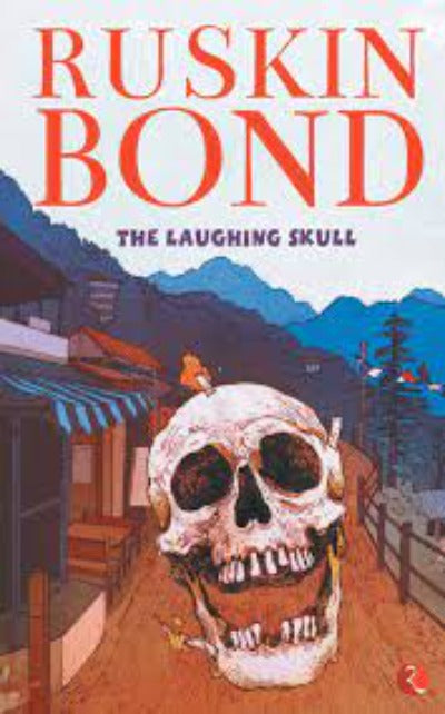 THELAUGHINGSKULL