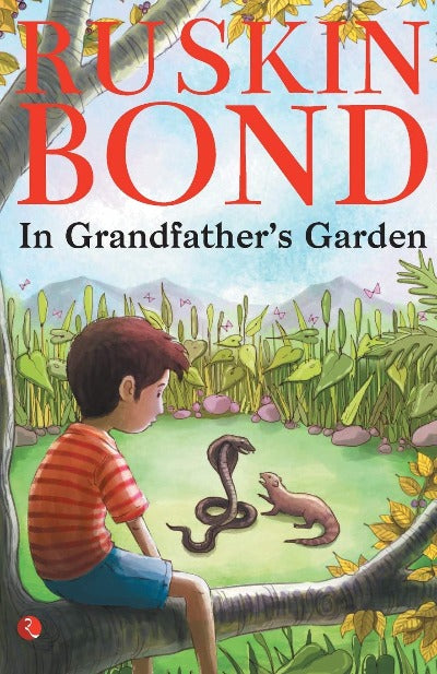 The grand father garden