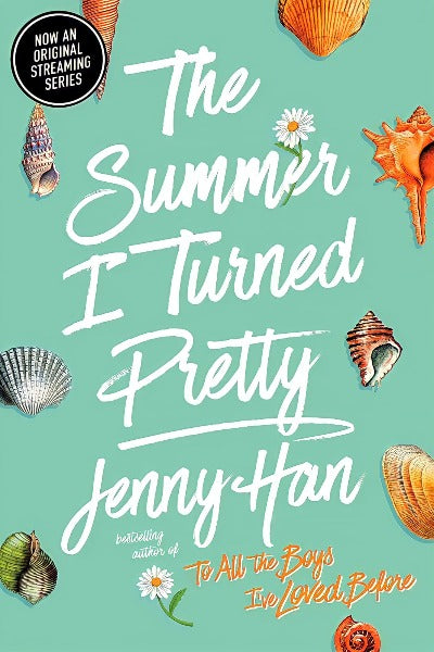 Thesummeriturnedpretty_BooksTech