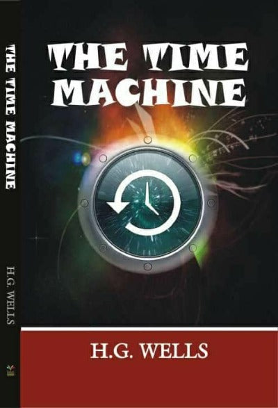 Thetimemachine