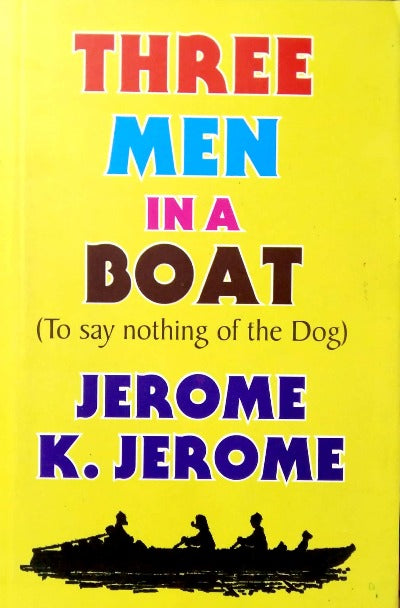 ThreeMen