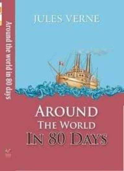 Around the world in 80 days