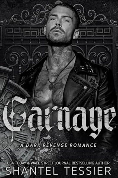 carnagebook