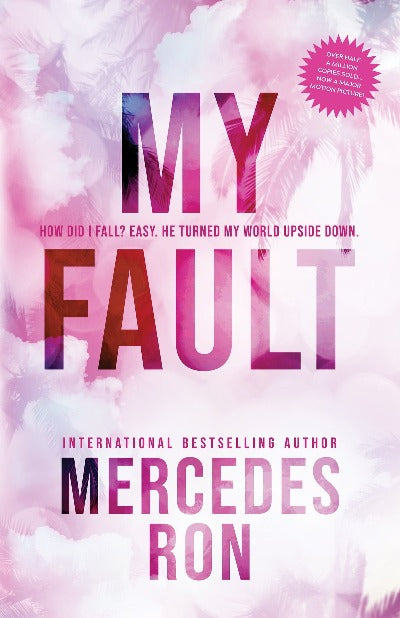 myfaultbook