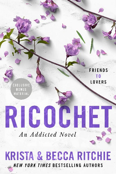 ricochetbook