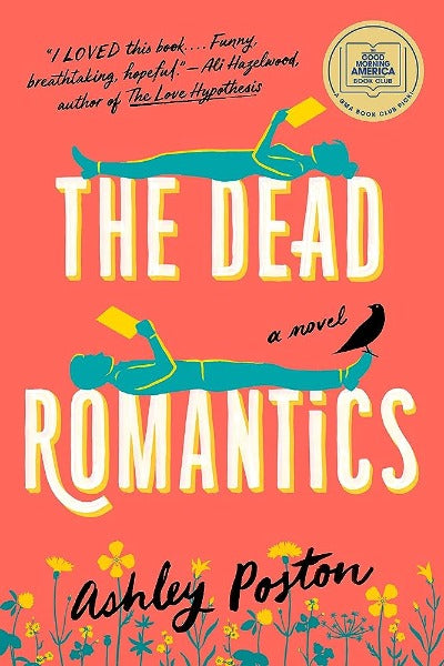 tHEDEADROMANTICS