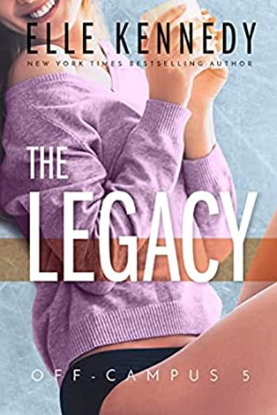 thelegacybook