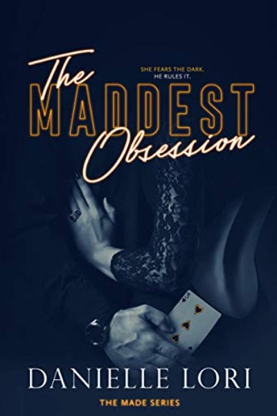 themaddestobsession