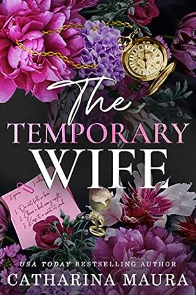 thetemporarywife