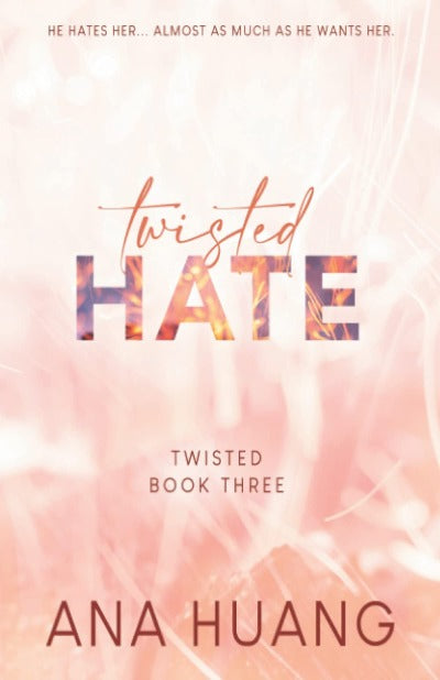 twistedhate