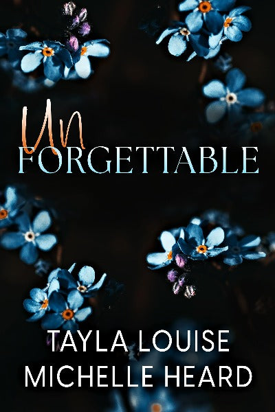 unforgettablebytaylabook