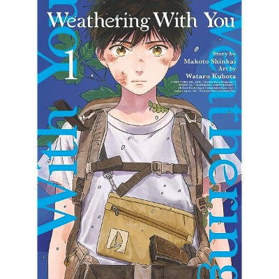 weatheringwithyouvol1