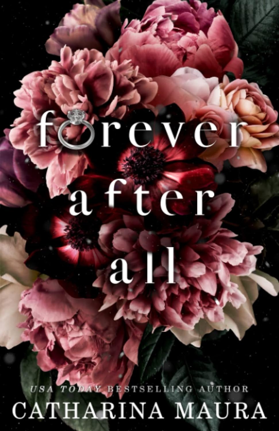 Forever After All (Stolen Moments) (Paperback) by Catharina Maura