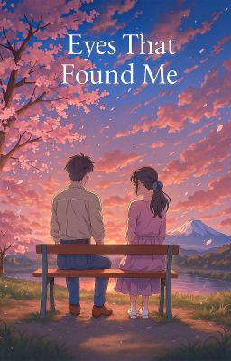 EYES THAT FOUND ME - M.D HUSSAIN