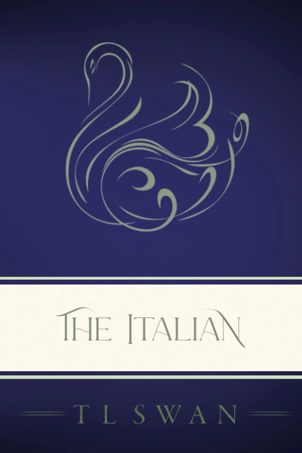 The Italian - Paperback – by T L Swan