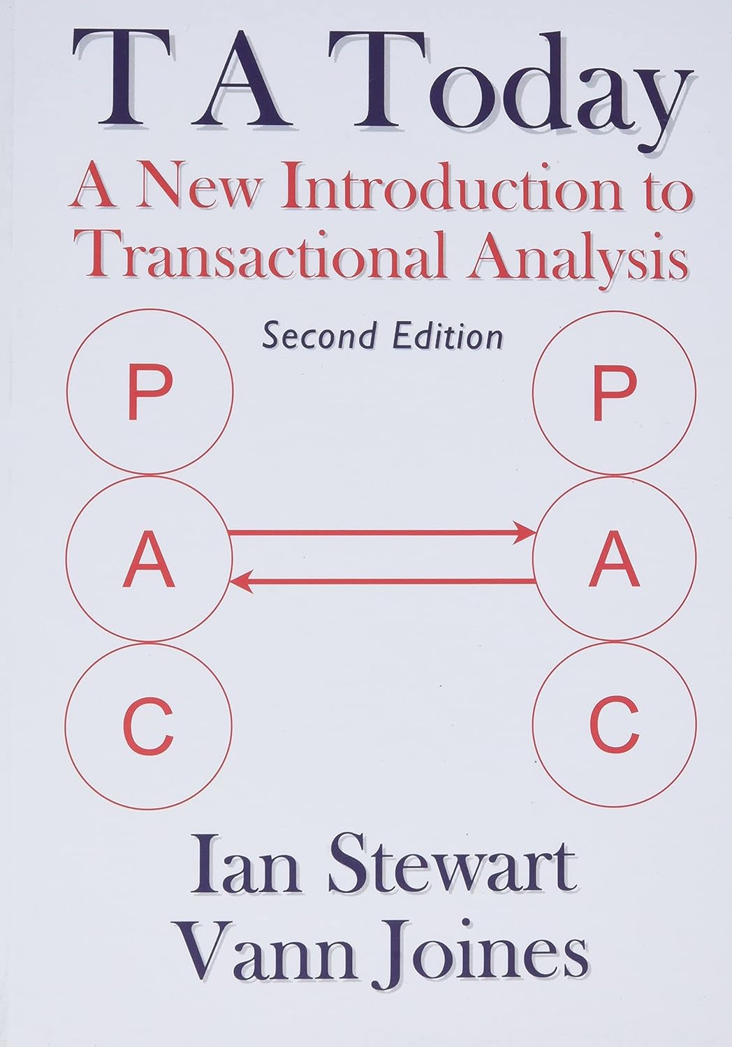 T A Today Paperback –] by Ian Stewart (Author), Vann Joines (Author)