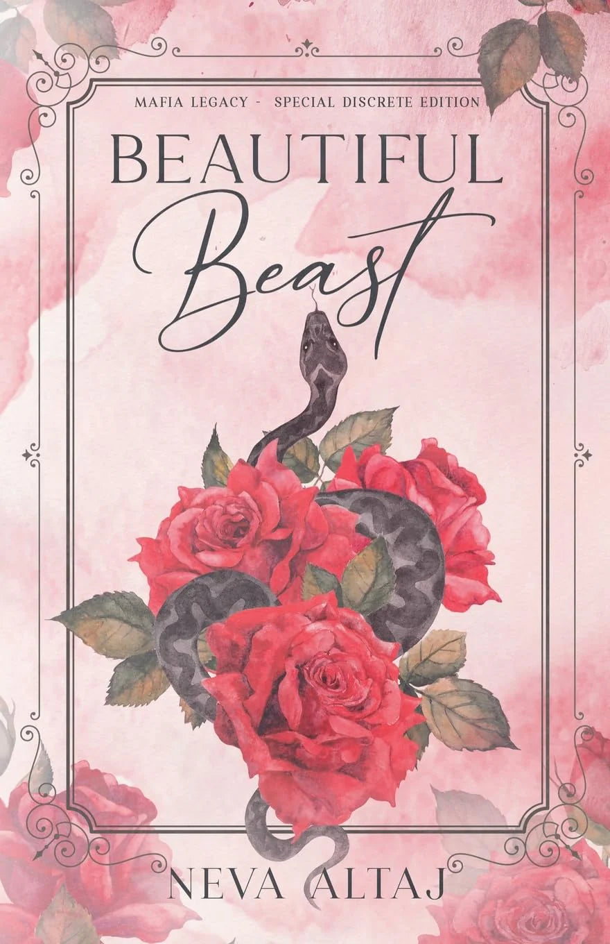 Beautiful Beast Paperback – by Neva Altaj