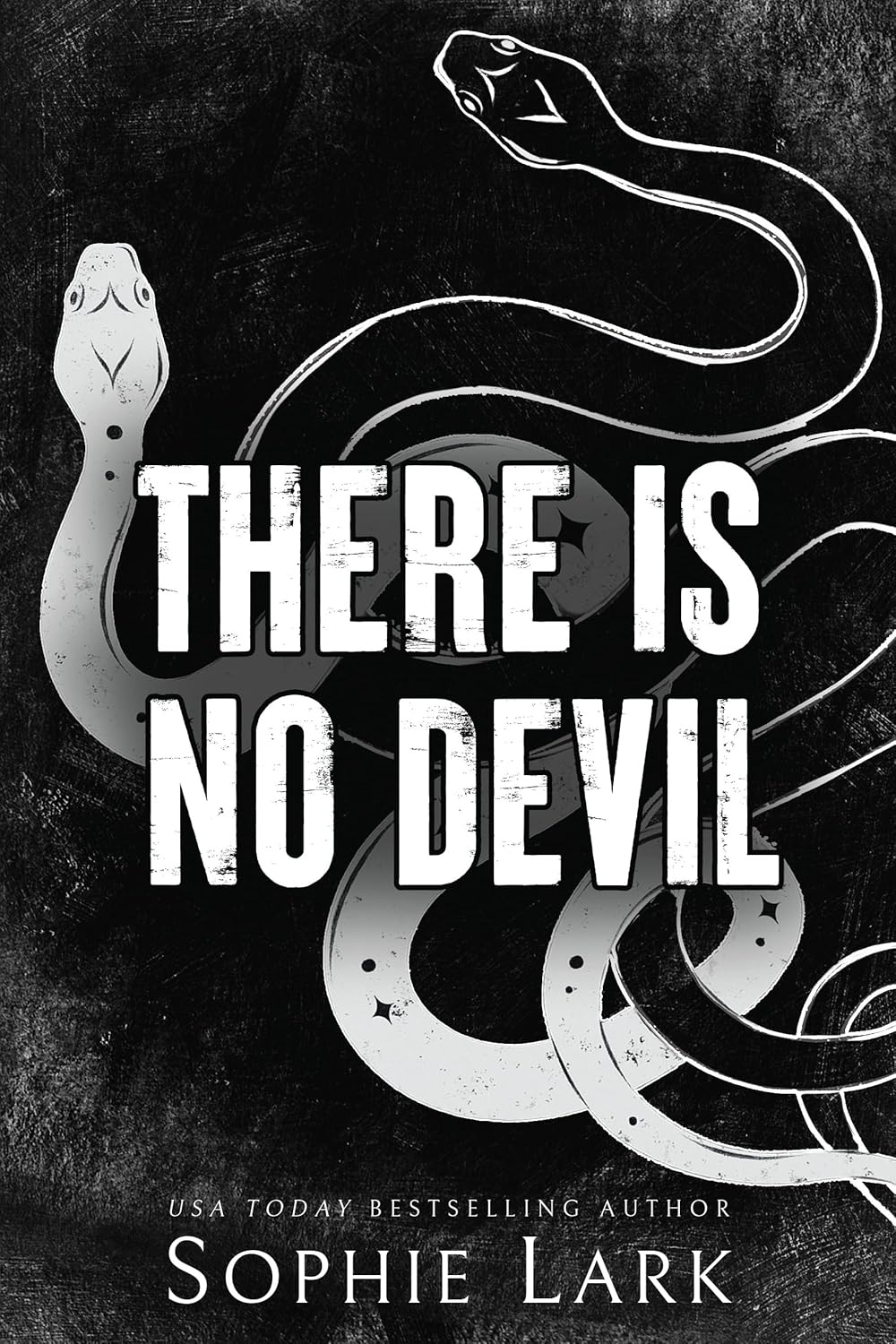 There Is No Devil (Sinners Duet, 2) Paperback – by Sophie Lark (Author)