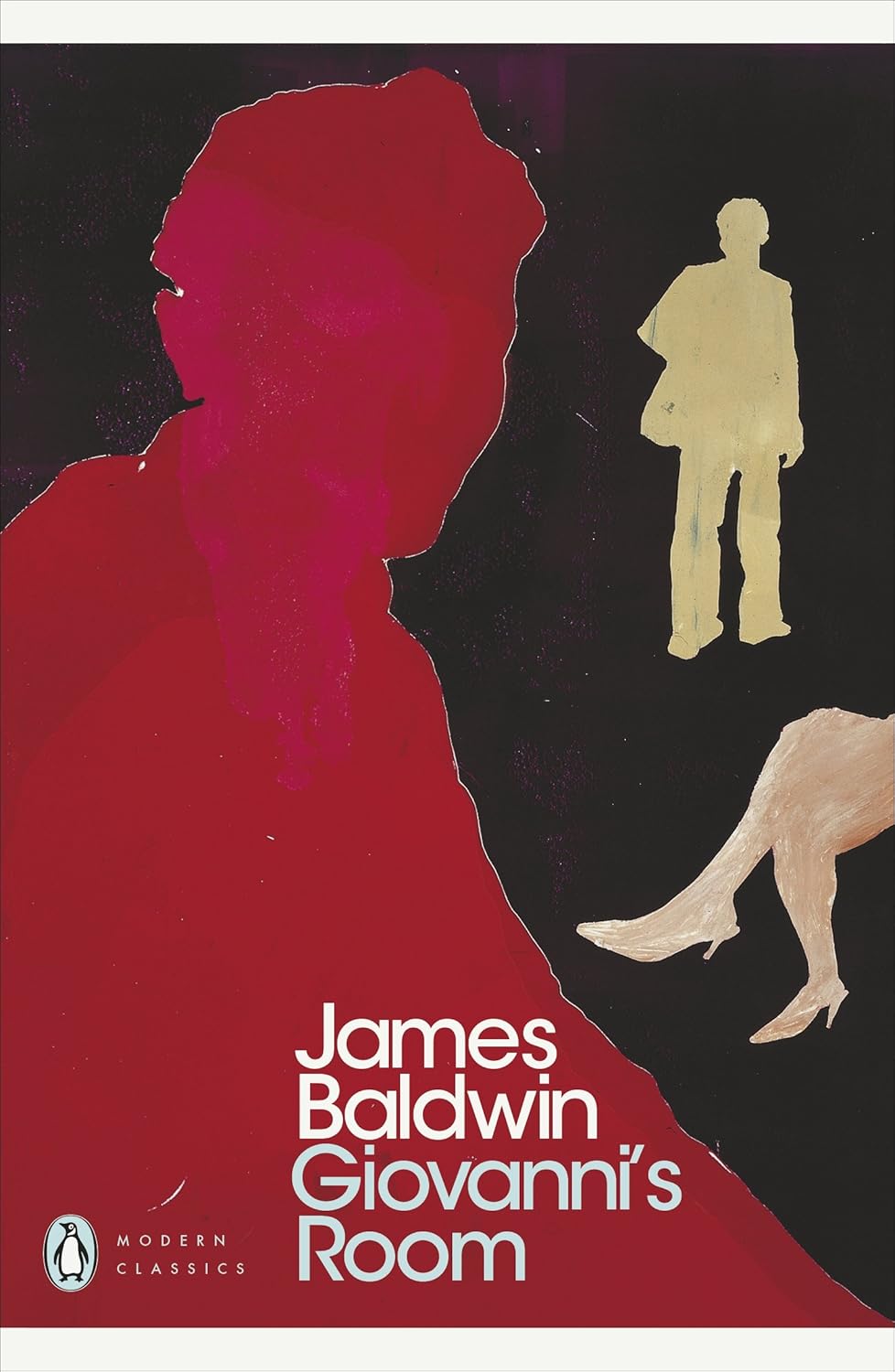 Giovanni's Room Paperback – by James Baldwin