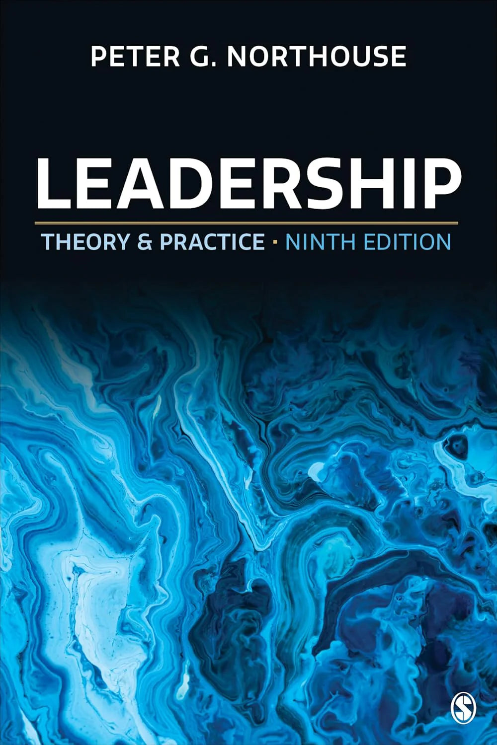 Leadership: Theory and Practice - Paperback – by Peter G. Northouse