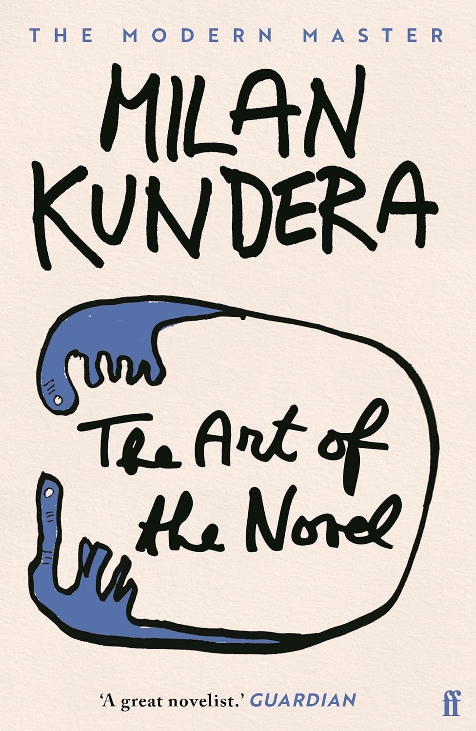 Art Of The Novel Paperback – by Milan Kundera