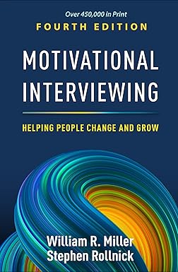 Motivational Interviewing-- Paperback - by William R. Miller