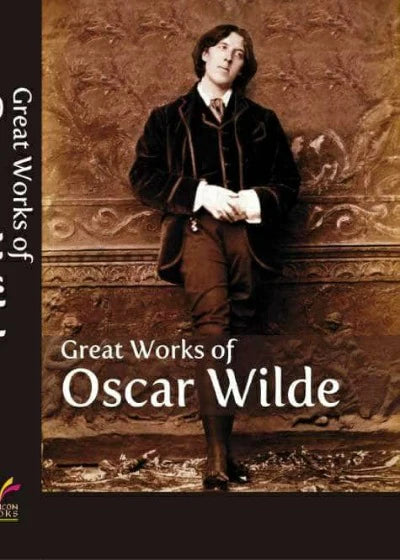 Great Works of Oscar Wilde by Oscar Wilde (Paperback)
