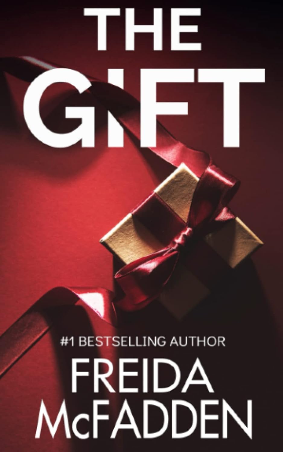 The Gift: A Christmas Thriller Novelette (Paperback) –  by Freida McFadden