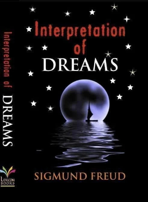 Interpretation of Dreams by Sigmund Freud(Paperback)