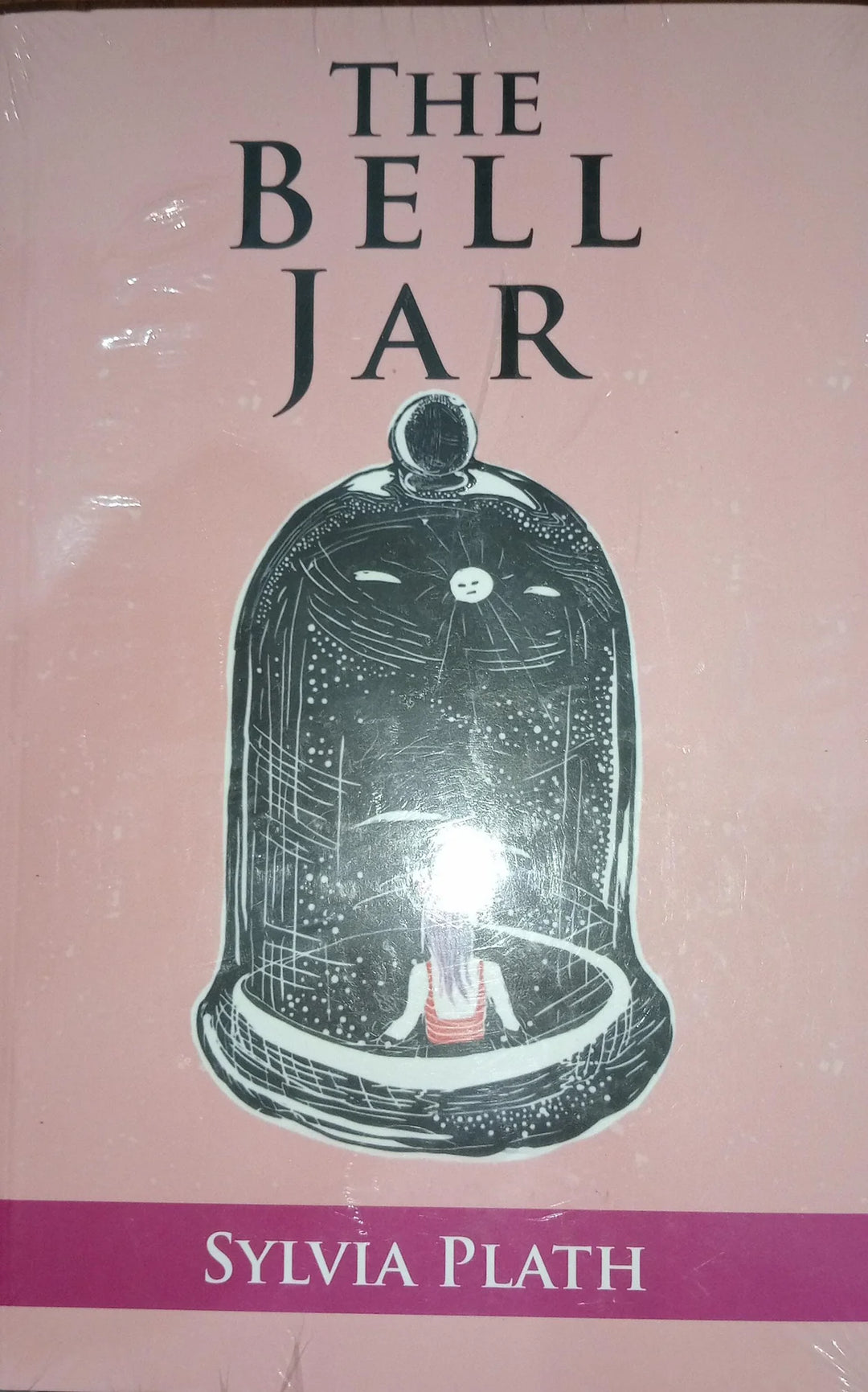 The Bell Jar (Paperback) – by Sylvia Plath