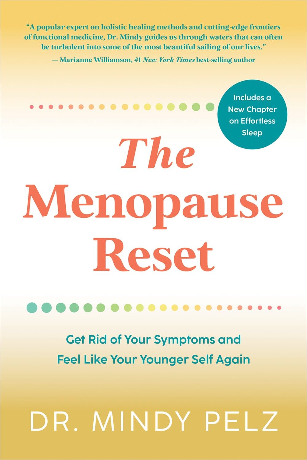 The Menopause Reset (Paperback)