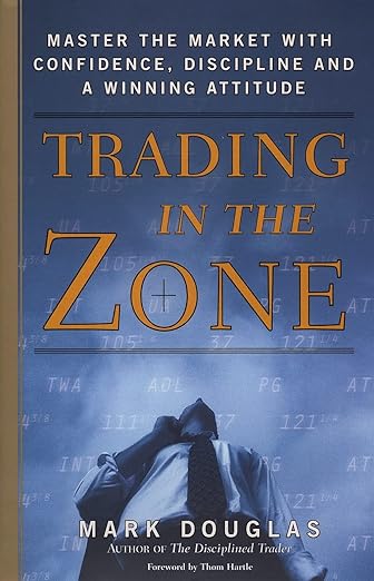 Trading in the Zone (PAPER BACK)