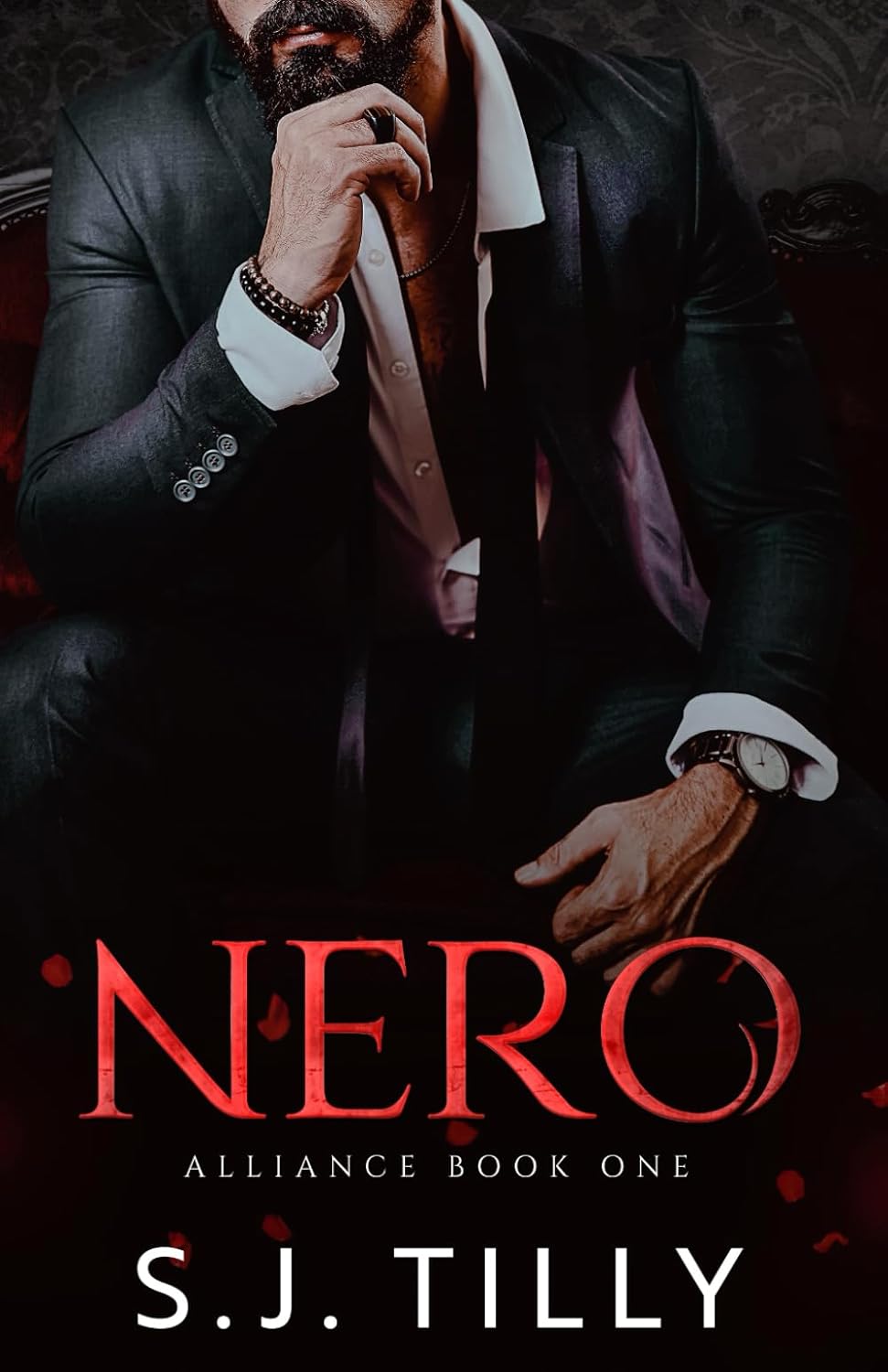 Nero: Alliance Series Book One: 1 (Paperback) –by S J Tilly