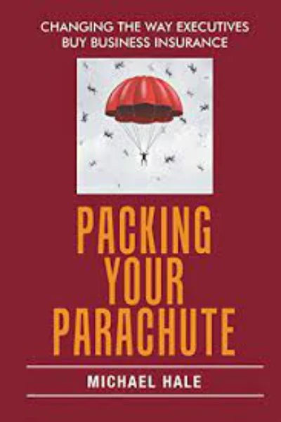 Packing Your Parachute (Paperback) by Michael Hale