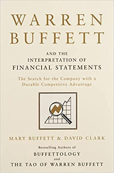 warren-buffett-and-the-interpretation-of-financial-statements-paperback-by-mary-buffett-david-clar