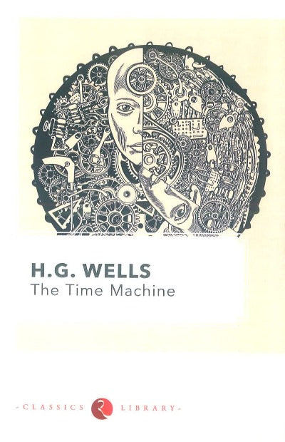 the-time-machine-paperback-by-h-g-wells
