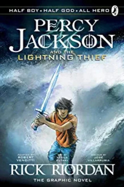 percy-jackson-and-the-lightning-thief-the-graphic-novel-percy-jackson-and-the-olympians-paperback-by-rick-riordan