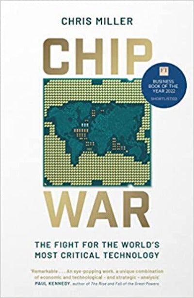Chipwar_BooksTech