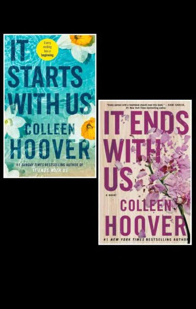 ComboofColleenHoover